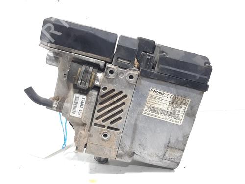 Used Heater matrix box Heater matrix box VW TOUAREG (7LA, 7L6, 7L7) [2002-2013] 14067076 14067076