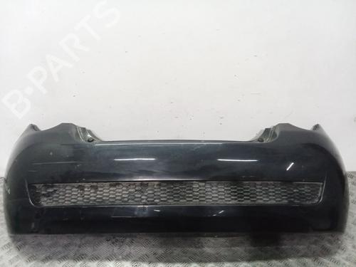 Used Rear bumper Rear bumper CHEVROLET AVEO / KALOS Hatchback (T250, T255) 1.2 (84 hp) 39554159 39554159