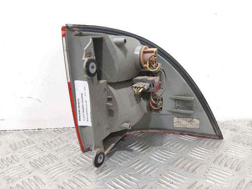Left taillight SAAB 9-5 (YS3E)  | BP6116606C34 