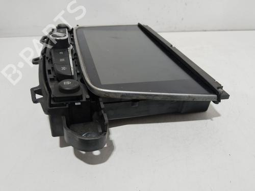 Display monitor FORD FIESTA VI (CB1, CCN)  | BP24367496C48 