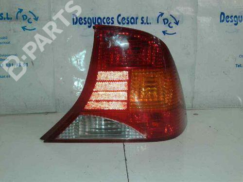 Used Right taillight Right taillight 5190485 5190485