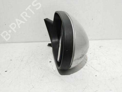 Right mirror MERCEDES-BENZ A-CLASS (W168) A 160 (168.033, 168.133) | BP19923831C27 