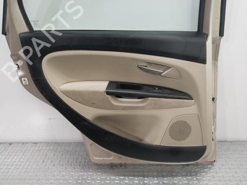 Dør venstre bagtil FIAT LINEA (323_, 110_) 1.6 D Multijet | BP31190820C4 