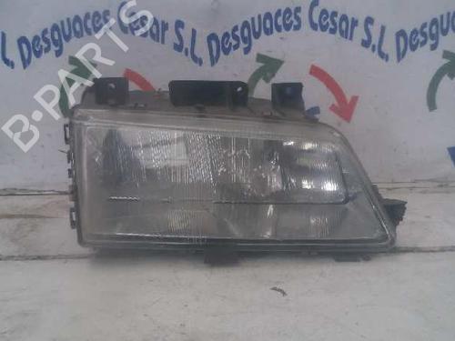 Used Right headlight Right headlight PEUGEOT 406 (8B) [1995-2005] 5160206 5160206