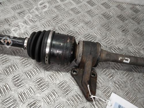 Right front driveshaft KIA CARNIVAL / GRAND CARNIVAL III (VQ) 2.9 CRDi | BP29866528M39