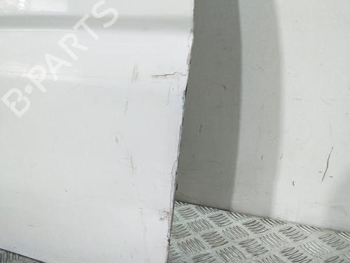 Right front door CITROËN JUMPY I (U6U_)  | BP13561469C3 