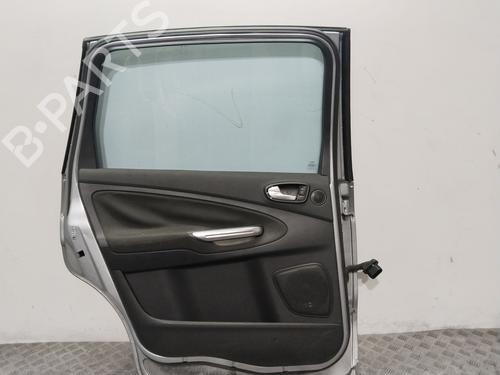Left rear door FORD S-MAX (WA6) 2.0 TDCi | BP29481196C4 
