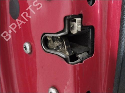 Left rear door OPEL CORSA D (S07)  | BP17000999C4 