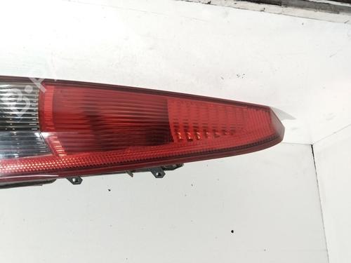Right taillight FORD FIESTA V (JH_, JD_) 1.3 | BP19505093C35 