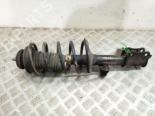 Used Right front shock absorber Right front shock absorber DAEWOO KALOS (KLAS) 1.2 (72 hp) 33325923 33325923