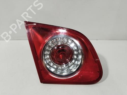 Used Left tailgate light Left tailgate light VW PASSAT B6 (3C2) 2.0 TDI (110 hp) 28818567 28818567