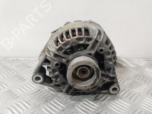 Generator Generator OPEL ASTRA H (A04) 1.4 (L48) (90 hp) 39687896 39687896