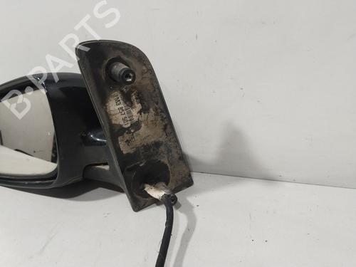 Left mirror SEAT ALHAMBRA (7V8, 7V9) 1.9 TDI | BP29750039C26