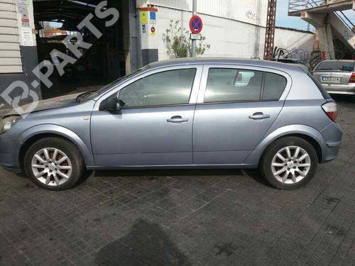 Front right window mechanism OPEL ASTRA H (A04)  | BP9216651C23 