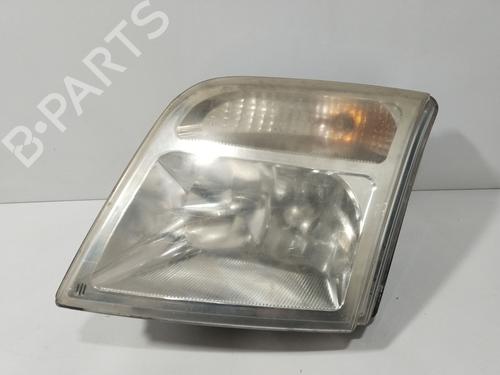 Used Left headlight FORD TOURNEO CONNECT 1.8 TDCi (90 hp) 28198088
