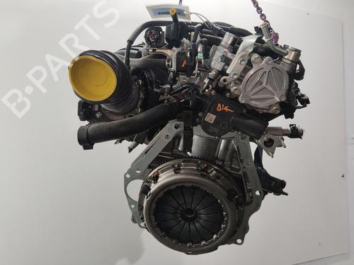 Motor Motor MAZDA CX-3 (DK) 2.0 SKYACTIV-G (121 hp) 30194135 30194135