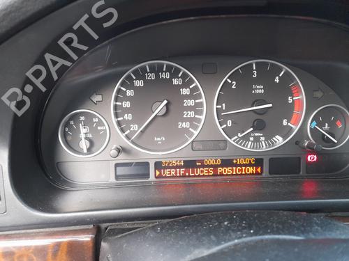 Gearbox BMW 5 Touring (E39) 530 i | BP32090586M3 