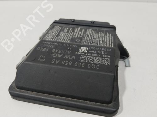 ECU airbags SEAT LEON (5F1) 2.0 TDI | BP28163284M53 