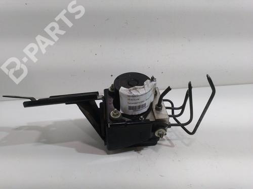 ABS pump VW POLO V (6R1, 6C1)  | BP11226572M43 