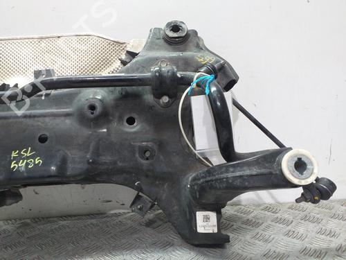Subframe HYUNDAI IONIQ (AE) 1.6 GDI Hybrid | BP15405206M9 