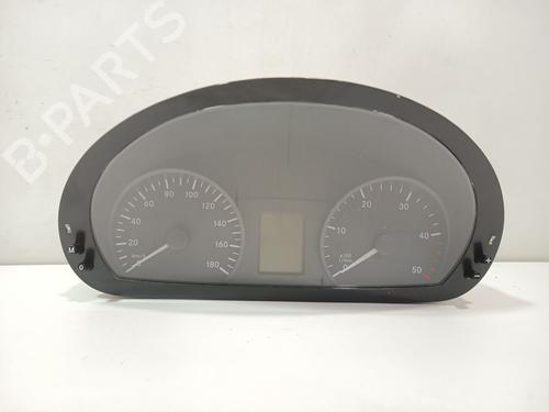 Used Instrument cluster Instrument cluster 32747622 32747622