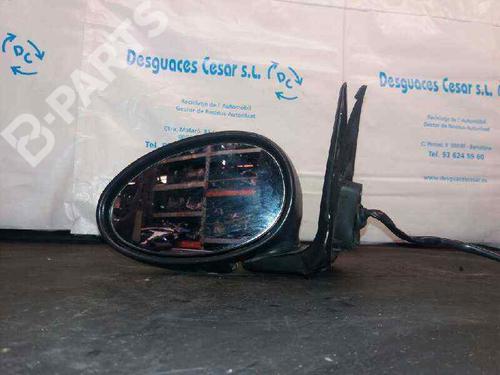 Used Left mirror ROVER 45 I Saloon (RT) [2000-2005]  5164940