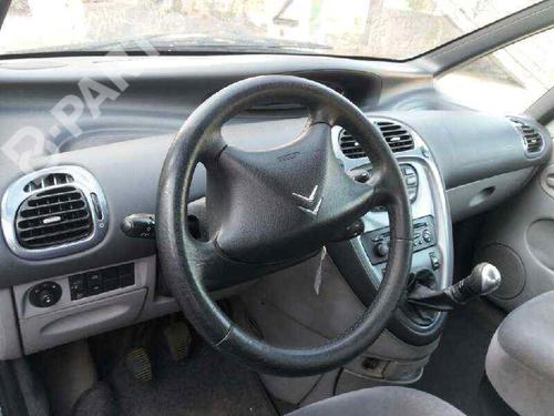Engine control unit (ECU) CITROËN XSARA PICASSO (N68) 2.0 HDi | BP5880319M57 