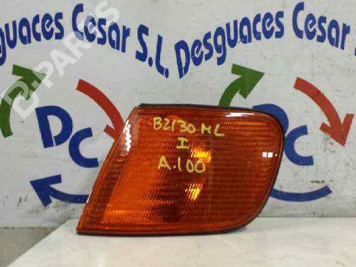 Used Left front indicator Left front indicator AUDI 100 C4 Saloon (4A2) 2.3 E (133 hp) 5189127 5189127