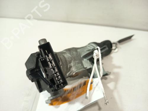 Ignition barrel SEAT TOLEDO IV (KG3) 1.6 TDI | BP33955563M48 - Image 4
