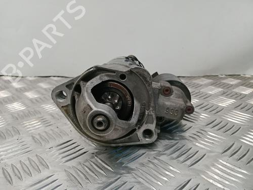 Used Starter AUDI A4 B6 Avant (8E5) 2.0 (130 hp) 22924597