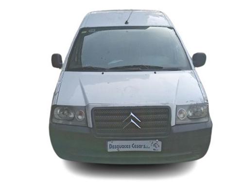 Used Parts CITROËN JUMPY I (U6U_) 1.9 D 70 1663591