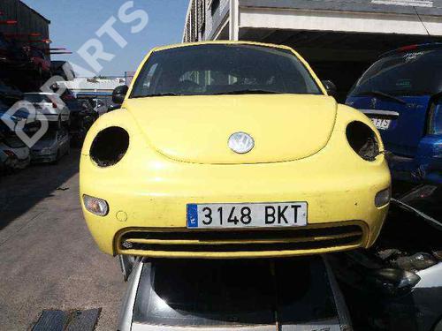 Forskærm venstre VW NEW BEETLE (9C1, 1C1)  | BP5198709C41 