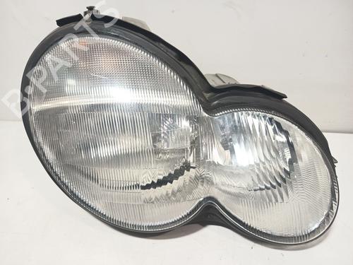 Used Right headlight Right headlight MERCEDES-BENZ C-CLASS Coupe (CL203) C 220 CDI (203.708) (150 hp) 36039978 36039978