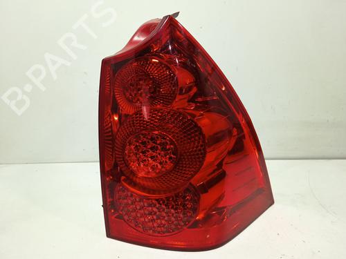 Used Right taillight Right taillight 37999819 37999819