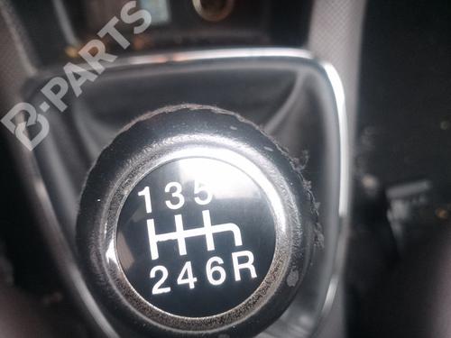 Front left interior door handle FIAT BRAVO II (198_) 1.9 D Multijet (198AXC1B) | BP10961817I13  - Image 6