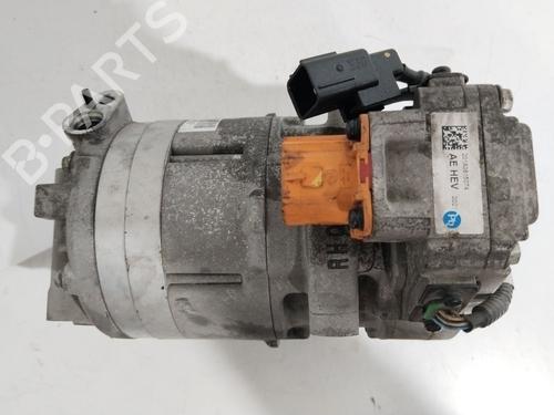 AC compressor HYUNDAI IONIQ (AE) 1.6 GDI Hybrid | BP19449116M34 