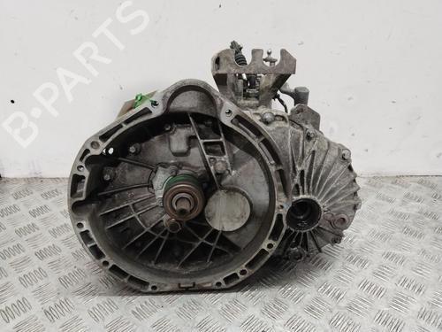 Used Gearbox Gearbox MERCEDES-BENZ VANEO (414) 1.7 CDI (414.700) (91 hp) 32426321 32426321