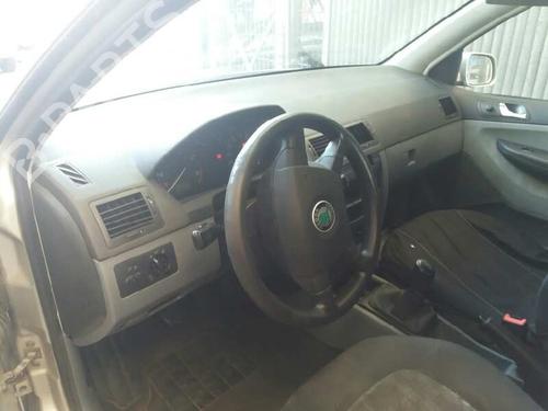 Engine control unit (ECU) SKODA FABIA I (6Y2)  | BP5200026M57 
