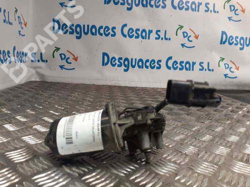 Used Front wiper motor HYUNDAI H-1 Van (A1) [1997-2008]  5170994