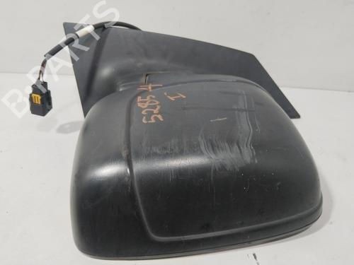 Left mirror FIAT SCUDO Van (270_, 272_) 1.6 D Multijet | BP30157354C26 