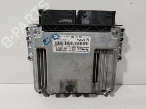 Used Engine control unit (ECU) FORD TRANSIT CONNECT V408 Box Body/MPV 1.5 TDCi (120 hp) 30747959