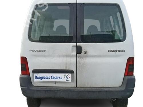Front right interior door handle PEUGEOT PARTNER MPV (5_, G_) | BP18673776I14 - Image 14