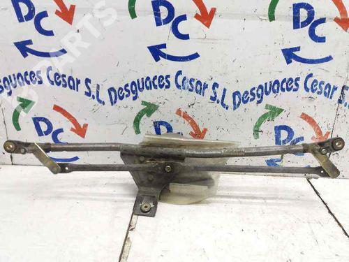 Used Front wiper motor SEAT IBIZA II (6K1) 1.6 i (75 hp) 5169861