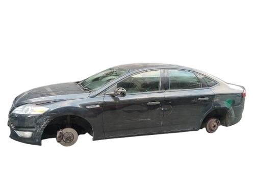 Engine FORD MONDEO IV (BA7) 1.6 TDCi | BP29977316M1