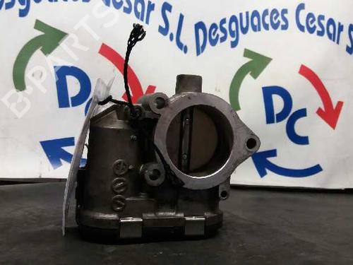 Used Throttle body Throttle body CITROËN C3 I (FC_, FN_) 1.6 16V (109 hp) 5177698 5177698