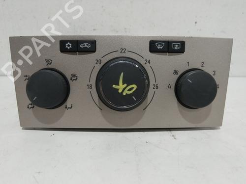 Used Climate control Climate control OPEL ASTRA H (A04) 1.7 CDTI (L48) (100 hp) 18882211 18882211