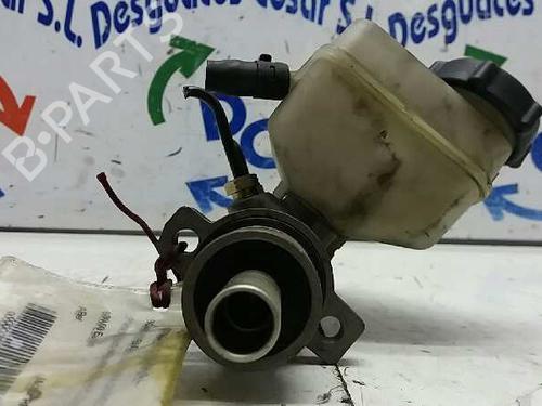 Used Brake master cylinder Brake master cylinder FORD MONDEO II Saloon (BFP) [1996-2000] 5189410 5189410