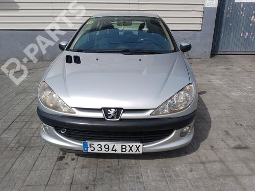 Used Parts PEUGEOT 206 Hatchback (2A/C)  1.4 i  1182269