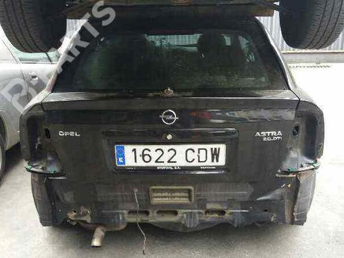 ABS pump OPEL ASTRA G Hatchback (T98)  | BP5163465M43 