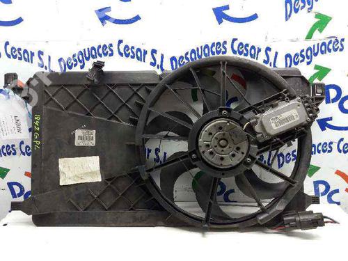 Kjølevifte elektrisk FORD C-MAX (DM2)  | BP5166404M35 